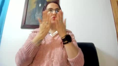 Isis online show from 05-19-26, 02:18