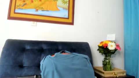 Isis online show from 07-06-26, 10:23