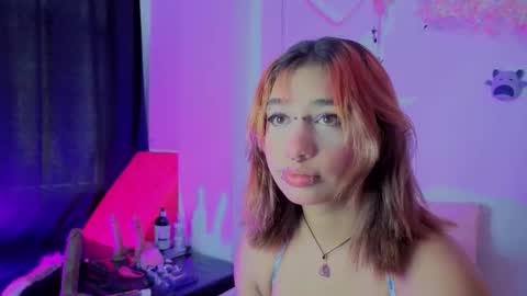 Isisjones18 online show from 10-14-25, 06:42