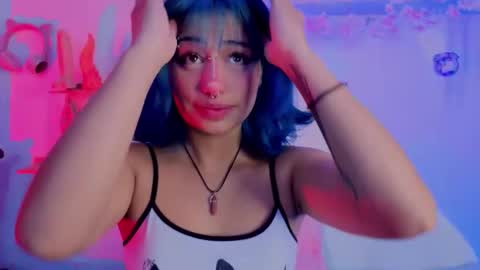 Snapshot of isisjones18 chatting on 01-18-26, 07:17 Isisjones18 online show from 01-18-26, 07:17