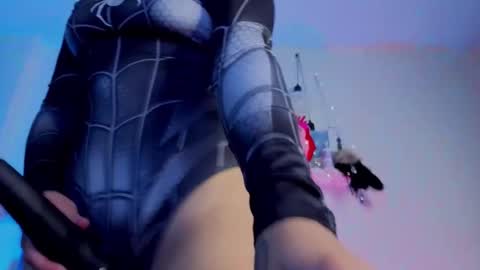 Snapshot of isisjones18 chatting on 02-12-26, 03:34 Isisjones18 online show from 02-12-26, 03:34