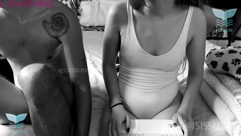 Isis SUN online show from 11-04-25, 03:33