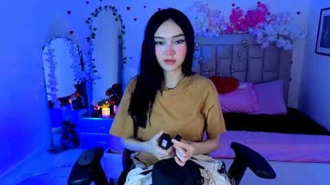 Isla Rosee18 online show from 04-20-26, 01:19