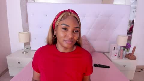 Vanessa online show from 11-29-25, 11:13