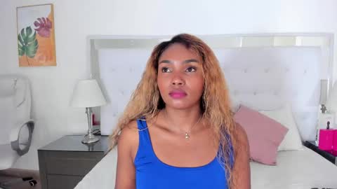 Vanessa online show from 06-06-26, 11:37