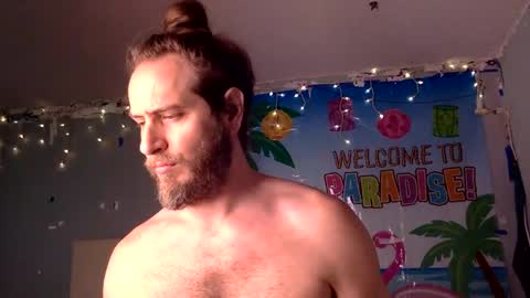 IslandDudeHawaii online show from 03-12-25, 12:20