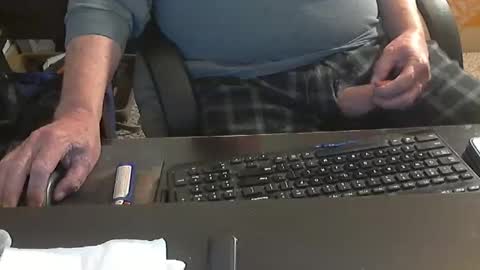 Duke online show from 11-06-25, 05:03