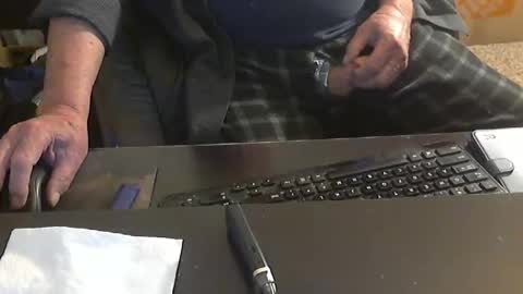 Duke online show from 11-29-25, 02:31