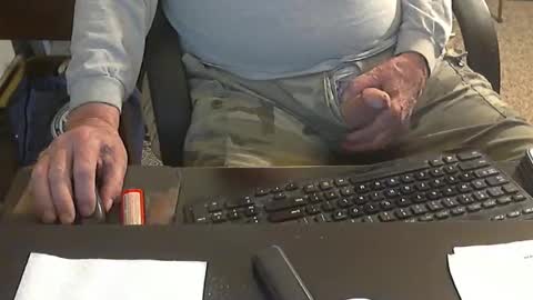 Duke online show from 04-13-26, 01:27