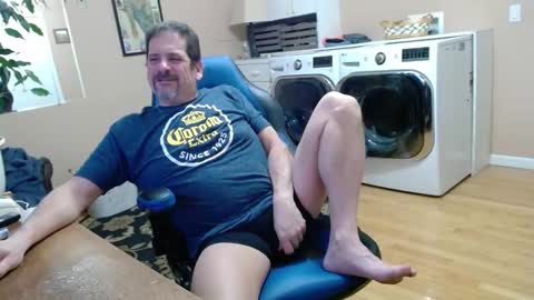 Jim online show from 01-05-25, 09:47