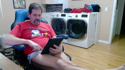 Jim online show from 01-11-25, 09:57