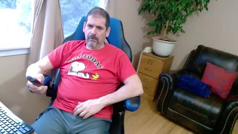 Jim online show from 02-16-25, 12:32