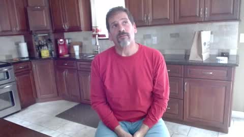 Jim online show from 09-16-25, 09:16