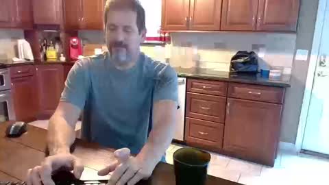 Jim online show from 09-20-25, 12:39