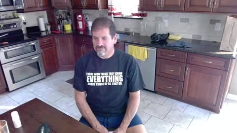 Jim online show from 10-04-25, 12:47