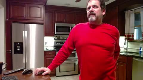 Jim online show from 11-21-25, 11:03