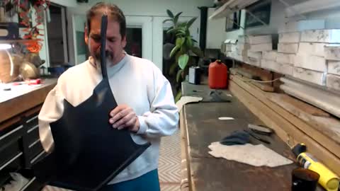 Jim online show from 03-22-26, 04:38