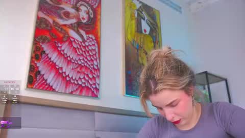 Snapshot of islandladies chatting on 06-17-26, 04:15 Im Eva Lovense is activeThere are legends that in this room all your wishes can come true Private is Open online show from 06-17-26, 04:15