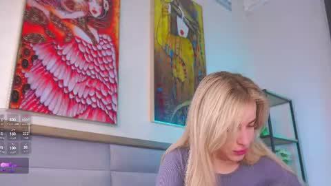 Snapshot of islandladies chatting on 06-22-26, 04:20 Im Eva Lovense is activeThere are legends that in this room all your wishes can come true Private is Open online show from 06-22-26, 04:20