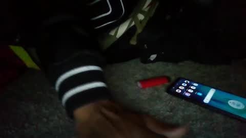 Snapshot of islandmaker chatting on 10-29-25, 12:40 islandmaker online show from 10-29-25, 12:40