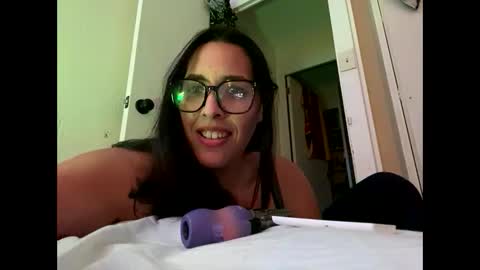 BiancaRose online show from 02-15-25, 09:05