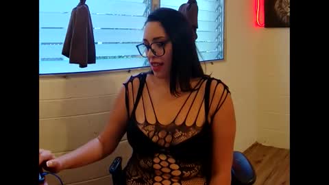 BiancaRose online show from 03-08-25, 01:17