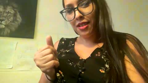 BiancaRose online show from 11-19-25, 02:11