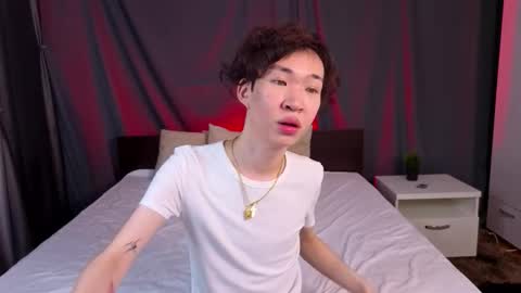 Takumi online show from 11-06-25, 04:46