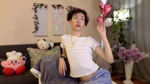 Takumi online show from 11-08-25, 04:23