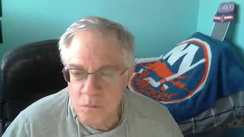 islesman22 online show from 03-10-26, 09:53