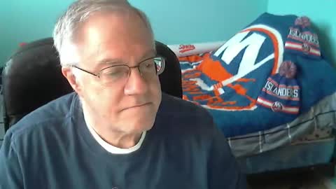 islesman22 online show from 04-19-26, 03:33