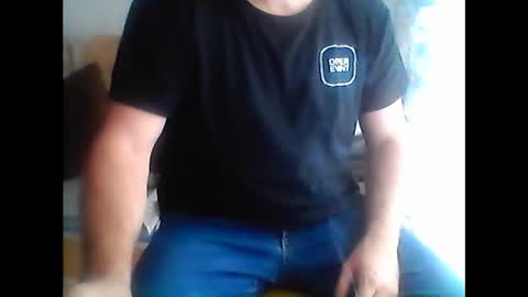 Snapshot of isma40good chatting on 10-26-25, 12:44 isma40good online show from 10-26-25, 12:44