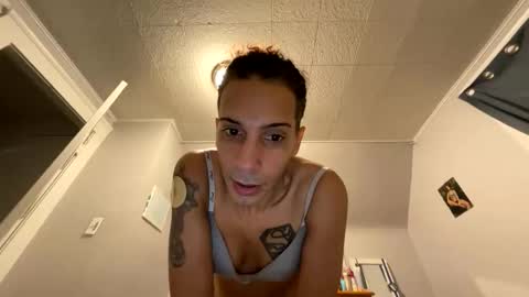 ismecandycaine online show from 12-30-24, 12:32