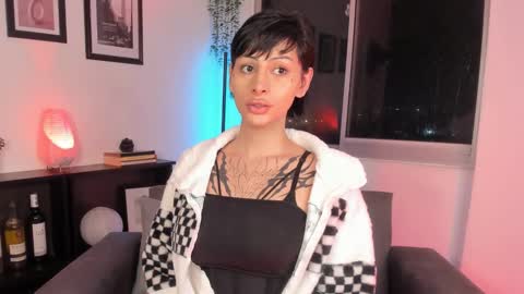 Julyane online show from 03-08-25, 02:55