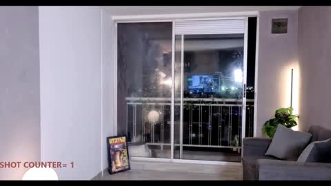 Julyane online show from 11-23-25, 02:11