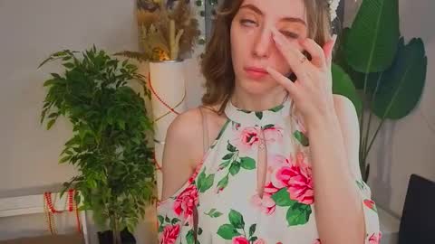 Emilia online show from 02-14-26, 06:10