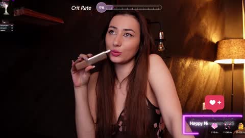 Snapshot of isoldebliss chatting on 01-02-25, 01:19 IsoldeBliss online show from 01-02-25, 01:19