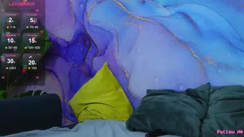 Snapshot of isoldebliss chatting on 09-25-25, 07:39 IsoldeBliss online show from 09-25-25, 07:39