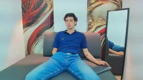 Israel online show from 11-07-25, 07:47