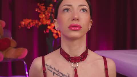 isRubyFever online show from 04-02-26, 04:43