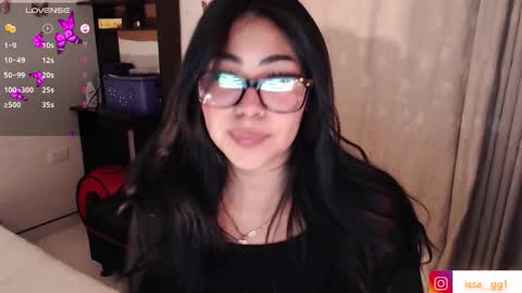 isabella p online show from 12-15-25, 02:38