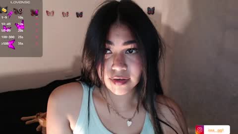 isabella p online show from 03-24-26, 01:10