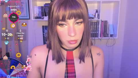 INSTAGRAM issabella18   TWITTER issa latin online show from 10-02-25, 05:03