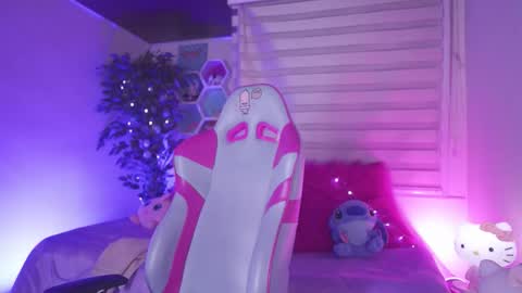 Snapshot of issa_monterrey chatting on 11-08-25, 12:55 ISSA online show from 11-08-25, 12:55