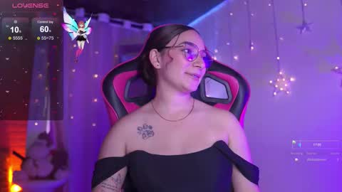 Snapshot of issa_monterrey chatting on 11-19-25, 09:15 ISSA online show from 11-19-25, 09:15