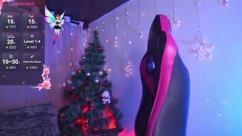 Snapshot of issa_monterrey chatting on 12-03-25, 07:45 ISSA online show from 12-03-25, 07:45