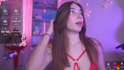 ISSA  online show from 04-21-26, 09:17