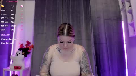 Alisa online show from 10-06-25, 04:10