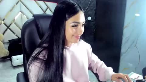 Snapshot of issabela_mackey_ chatting on 11-27-25, 05:09 issabela_mackey_ online show from 11-27-25, 05:09