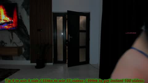 Issy online show from 01-29-25, 08:35